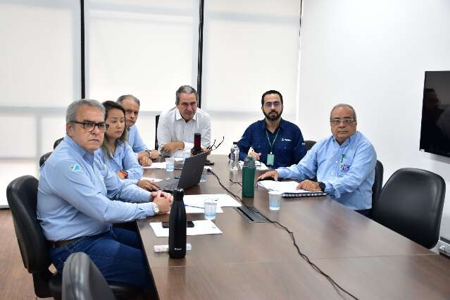 Conselho aprova R$ 129,3 milh&otilde;es para empr&eacute;stimos em MS