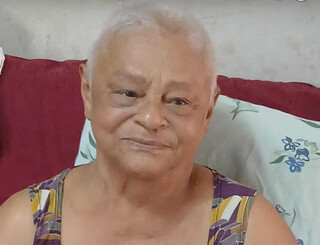 Guardiã da história e cultura de Furnas do Dionísio, morre Dona Ceci Guardiã da história e cultura de Furnas do Dionísio, morre Dona Ceci