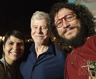 Curta-metragem de MS participa da maior mostra de cinema do Pa&iacute;s