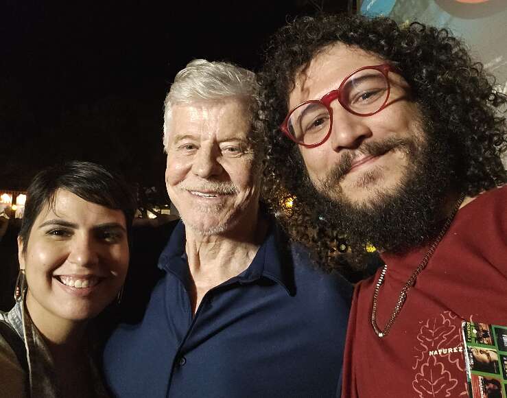 Curta-metragem de MS participa da maior mostra de cinema do País