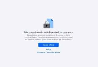 Em 2024, Zahran foi parar em exposed e derrubou post da &ldquo;Caloteiros CG&rdquo;