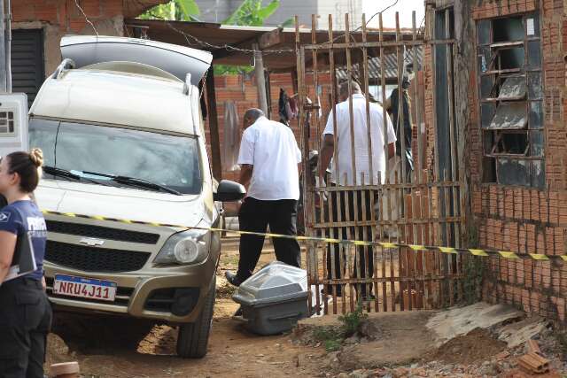 Suspeito agrediu e amea&ccedil;ou adolescente 4 dias antes de assassin&aacute;-lo
