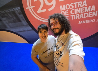 Curta-metragem de MS participa da maior mostra de cinema do Pa&iacute;s