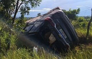 Morto em acidente com caminh&atilde;o transportava R$ 665 mil em drogas