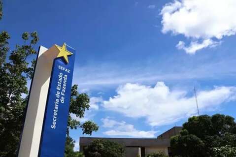 Rela&ccedil;&atilde;o entre receita e gasto em MS cai e indica folga no in&iacute;cio de 2026