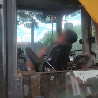 Morre segunda vítima de ataque de pistoleiros em Ponta Porã Morre segunda vítima de ataque de pistoleiros em Ponta Porã