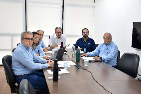 Conselho aprova R$ 129,3 milh&otilde;es para empr&eacute;stimos em MS