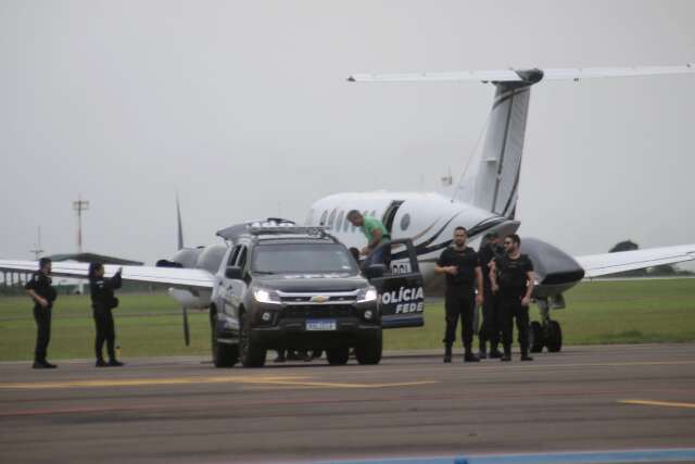 Bicheiro preso em MS &eacute; alvo de opera&ccedil;&atilde;o que prendeu policiais no RJ