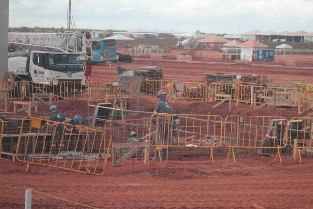 Mato Grosso do Sul fechou o ano com perda de 11,2 mil empregos formais