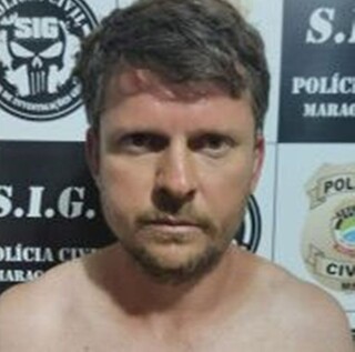 Homem que usava pregos para furar pneus de carros e roubar muamba &eacute; preso