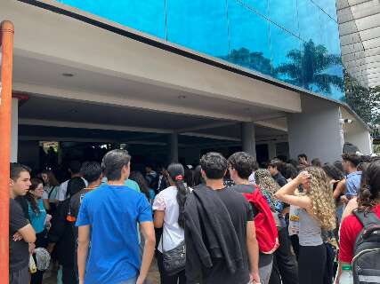 MEC divulga lista de selecionados do Sisu 2026; MS tem 6,4 mil vagas