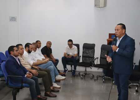 Com&eacute;rcio apela mais uma vez para que vereadores barrem aumento do IPTU