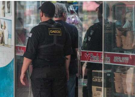 Comit&ecirc; come&ccedil;a a funcionar para recuperar dinheiro p&uacute;blico sonegado em MS