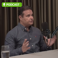 F&aacute;bio Trad defende candidatura de oposi&ccedil;&atilde;o e &ldquo;contraponto consistente&rdquo;