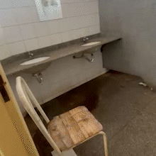 Conselho Tutelar Sul parece pr&eacute;dio abandonado, mas atende 500 crian&ccedil;as ao m&ecirc;s