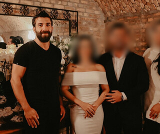 &ldquo;Nunca um Zahran ficou devendo&rdquo;, dizia herdeiro para convencer, aponta den&uacute;ncia