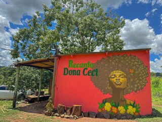 Guardiã da história e cultura de Furnas do Dionísio, morre Dona Ceci Guardiã da história e cultura de Furnas do Dionísio, morre Dona Ceci