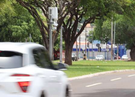 Multas impulsionam arrecada&ccedil;&atilde;o de R$ 144,7 milh&otilde;es da Agetran