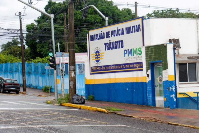 TJMS cria grupo de trabalho para tirar F&oacute;rum Criminal de R$ 98 milh&otilde;es do papel 