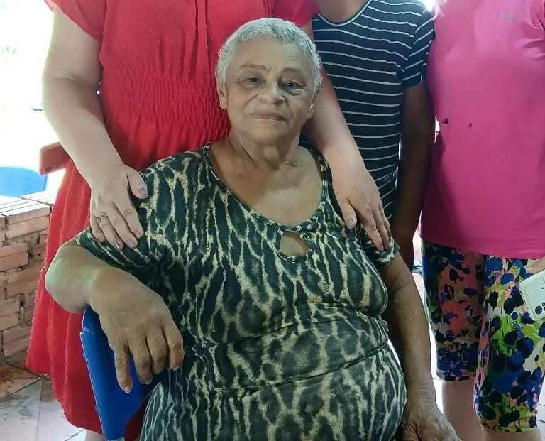 Guardiã da história e cultura de Furnas do Dionísio, morre Dona Ceci