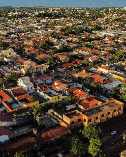 Vendedor &eacute; condenado a reparar falhas na constru&ccedil;&atilde;o de im&oacute;vel em Campo Grande