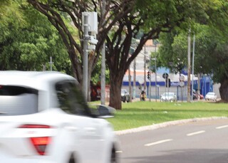 Multas impulsionam arrecada&ccedil;&atilde;o de R$ 144,7 milh&otilde;es da Agetran