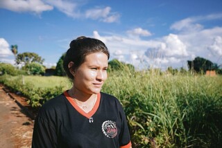 Matagal, lixo e ocupa&ccedil;&atilde;o em quadra inteira geram inseguran&ccedil;a no Tijuca