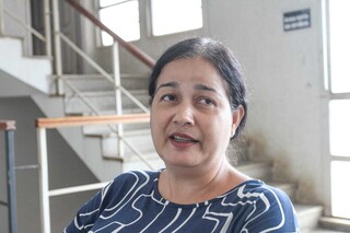 &ldquo;O pior &eacute; ter que esperar&rdquo;, diz quem demorou anos para receber pr&oacute;tese do INSS