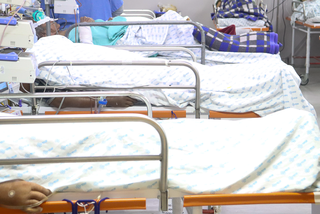 Enquete aponta que 26% já acionaram a Justiça por atendimento médico Enquete aponta que 26% já acionaram a Justiça por atendimento médico