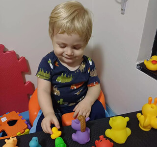 Dois anos sem falar? Saiba por que se preocupar com atraso do seu beb&ecirc;