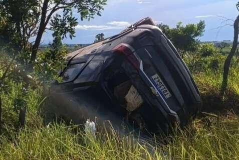Morto em acidente com caminh&atilde;o transportava R$ 665 mil em drogas