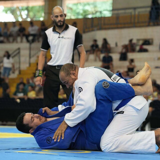 Evento com 650 atletas abre calendário do jiu-jitsu de MS em 2026 Evento com 650 atletas abre calendário do jiu-jitsu de MS em 2026