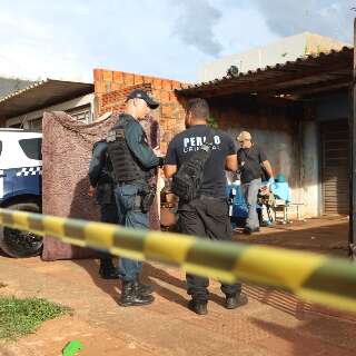 PM mata suspeito de furto no Coronel Antonino, o 6&ordm; caso na semana