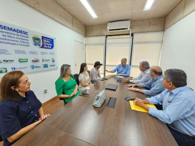 Agroind&uacute;strias de mais 14 cidades passam a vender produtos em todo MS