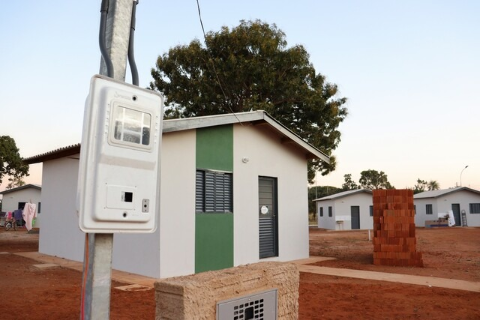 Fevereiro seguir&aacute; com bandeira tarif&aacute;ria verde na conta de energia el&eacute;trica