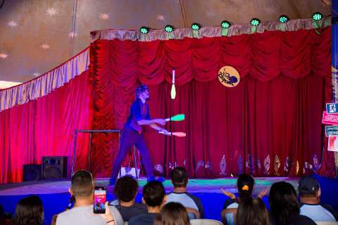 Edital vai destinar quase R$ 1 milh&atilde;o para Pontos de Cultura no Estado