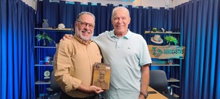 MAPA em MS e energia solar apontam novos caminhos para o agro