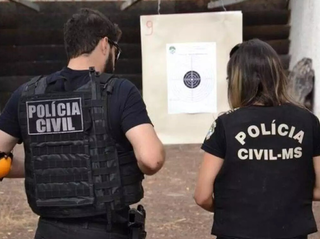 Candidato paga R$ 70 mil para fraudar concurso da polícia Candidato paga R$ 70 mil para fraudar concurso da polícia