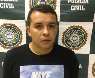 Bra&ccedil;o-direito do traficante Gal&atilde; no Paraguai &eacute; preso na fronteira com MS