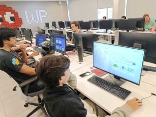 Senac lança campanha com 30% de desconto em cursos técnicos e livres em MS Senac lança campanha com 30% de desconto em cursos técnicos e livres em MS