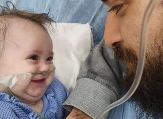 Fam&iacute;lia cobra R$ 1 milh&atilde;o por suposta falha m&eacute;dica que matou beb&ecirc;