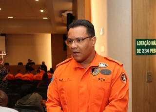 Casos de surto crescem e bombeiros passam a usar t&eacute;cnica do FBI em crises