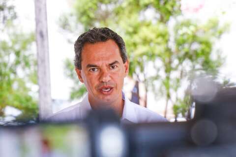 Justi&ccedil;a anula nomea&ccedil;&atilde;o de Marquinhos Trad na Alems