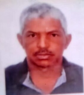 Preso casal acusado de matar homem com facada no peito 