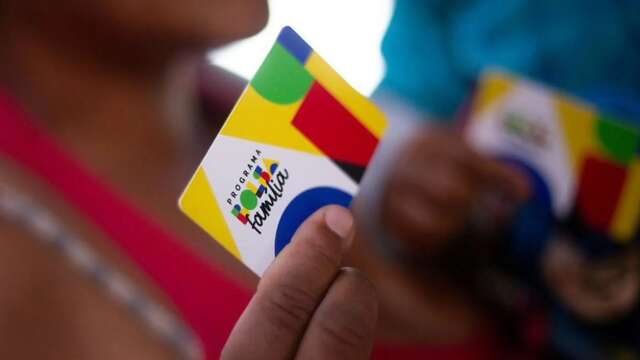 Cadastros desatualizados podem bloquear Bolsa Fam&iacute;lia a partir de fevereiro