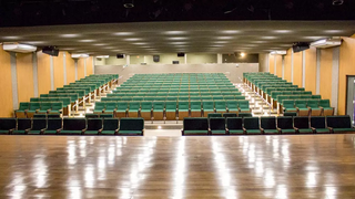Teatro assusta ao pedir doa&ccedil;&atilde;o de ar-condicionado al&eacute;m do aluguel 