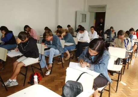 Inep libera declara&ccedil;&atilde;o de conclus&atilde;o do ensino m&eacute;dio via Enem 2025