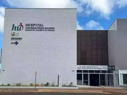 Inscri&ccedil;&otilde;es para concurso do hospital da UFGD s&atilde;o prorrogadas at&eacute; 5 de fevereiro