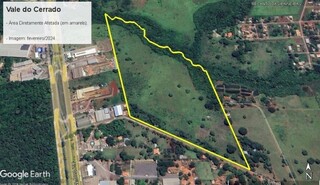 Antes de abrir loteamento, empresa deve verificar se h&aacute; vest&iacute;gios arqueol&oacute;gicos