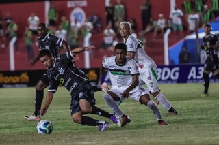 Cinco jogos agitam a 3ª rodada do estadual neste fim de semana Cinco jogos agitam a 3ª rodada do estadual neste fim de semana